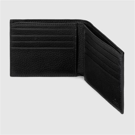 gucci brieftasche herren